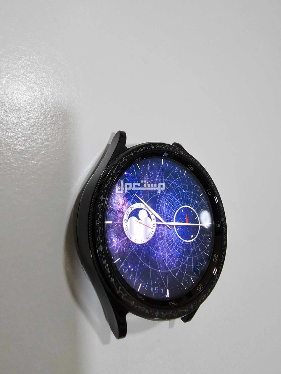 ساعة جالكسي واتش6 إصدار أسترو - Galaxy Watch6 Astro Edition