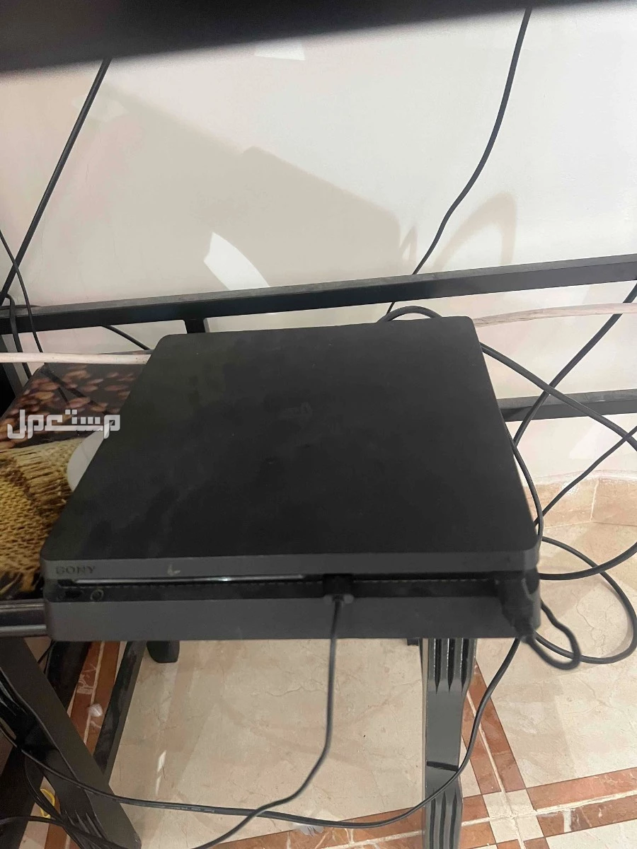 سوني فور مستعمل