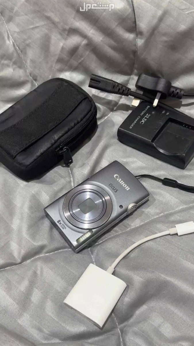 كام كانون استعمال بسيط للبيع