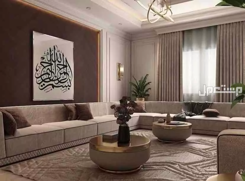 كنب هبه مريحه ضد الماء ستائر ويڤي تفصيل تنجيد بدقة التفاصيل