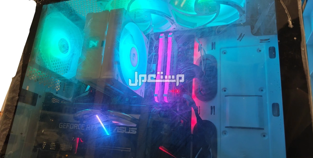 كمبيوتر pc gaming هذا 👉🏼
المبرد الحالي👇🏼