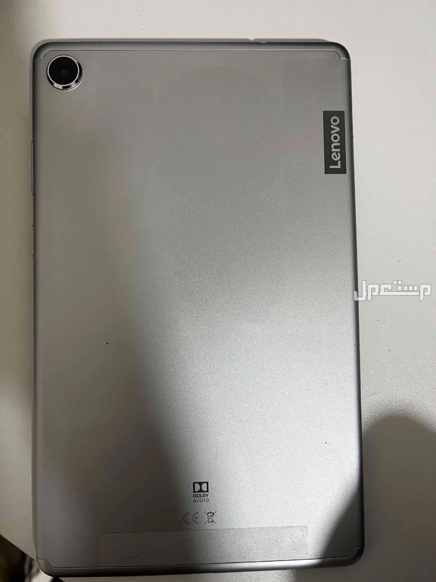 للبيع تابلت Lenovo نظيف جدًا استخدام خفيف في الرياض بسعر 300 ريال سعودي