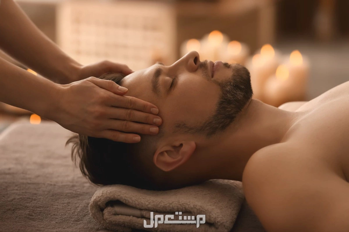 افضل خدمه مساج منزلى بجده الان vip