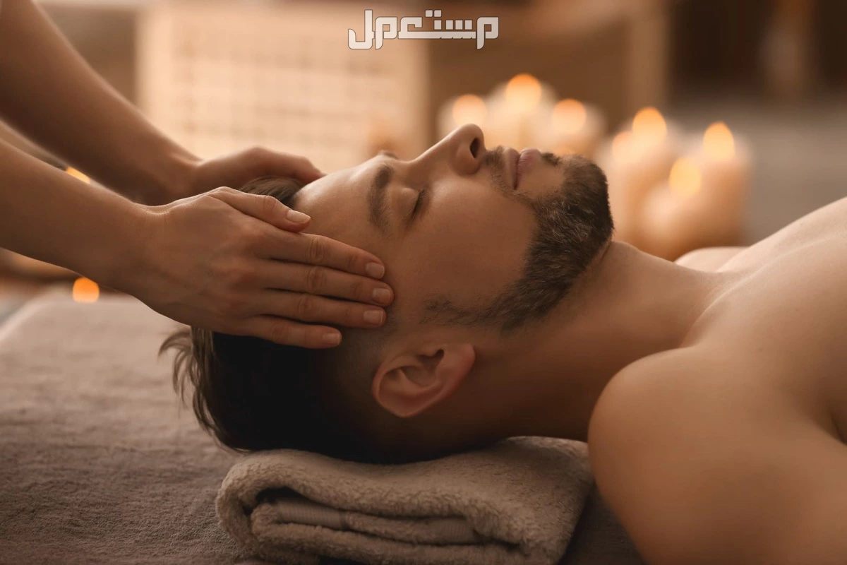 افضل خدمه مساج منزلى بالطايف