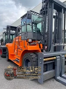 فوركلفت للإيجار في الدمام | رافعة شوكية للإيجار الدمام فوركلفت للإيجار في الدمام