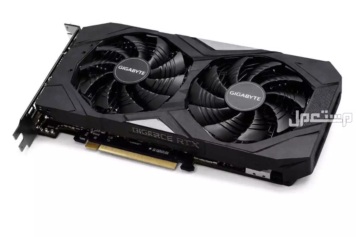 🔥 للبيع كرت شاشة RTX 2060 SUPER 🔥