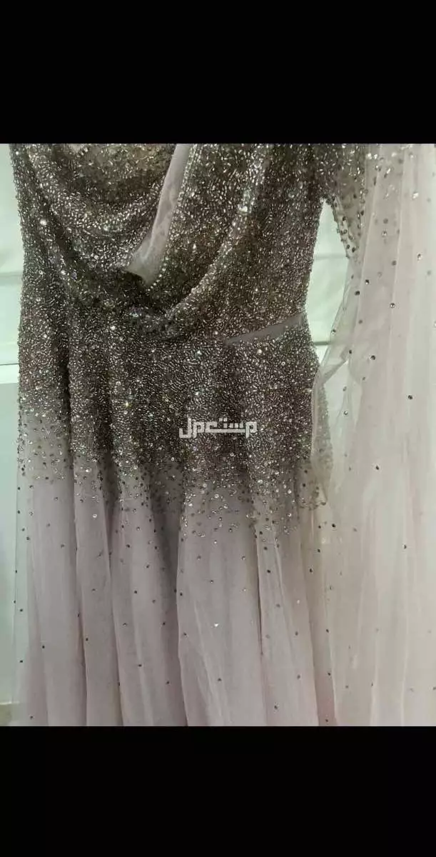 فستان سهره بيرلا