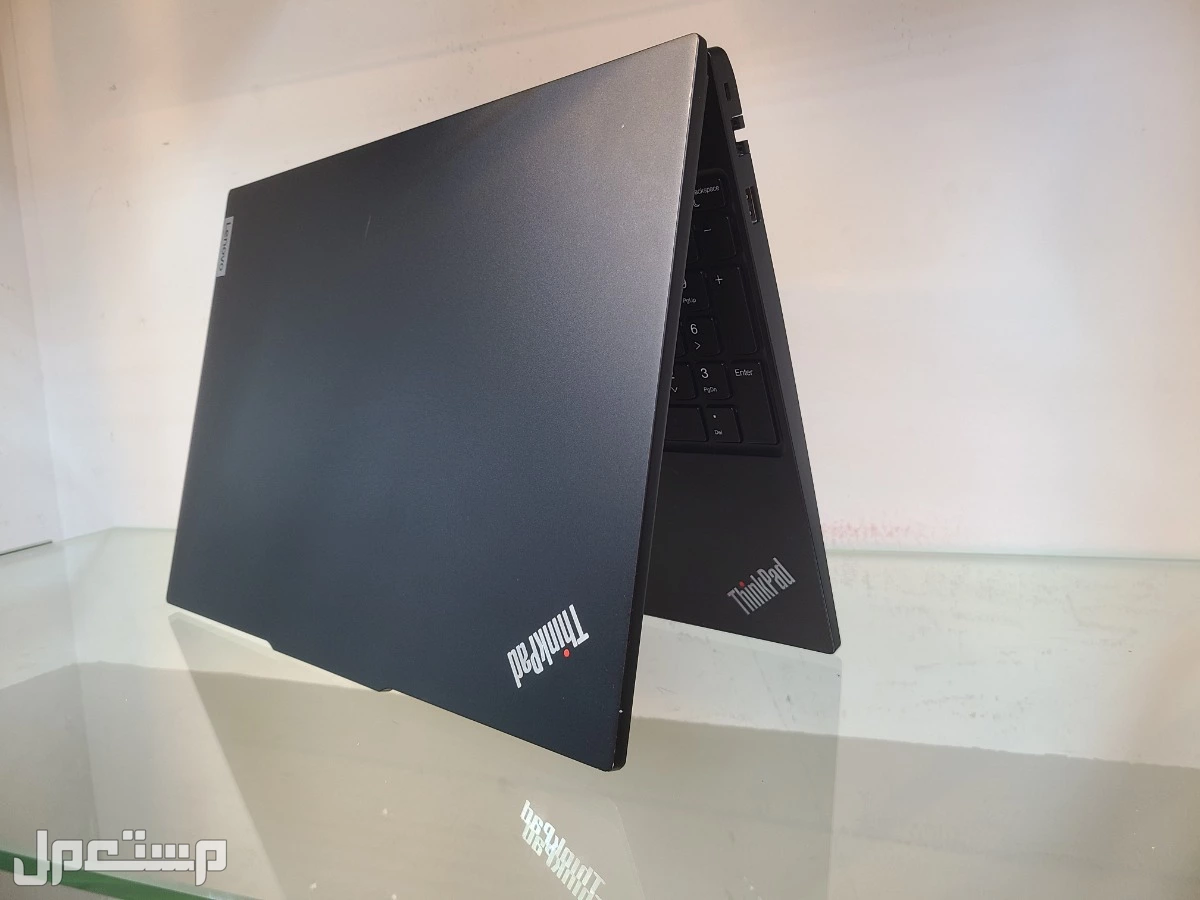 Lenovo ThinkPad E16 Gen 2 Core Ultra i5 رام 16GB SSD 512GB شاشة 16 بوصة بسعر 2550 ريال