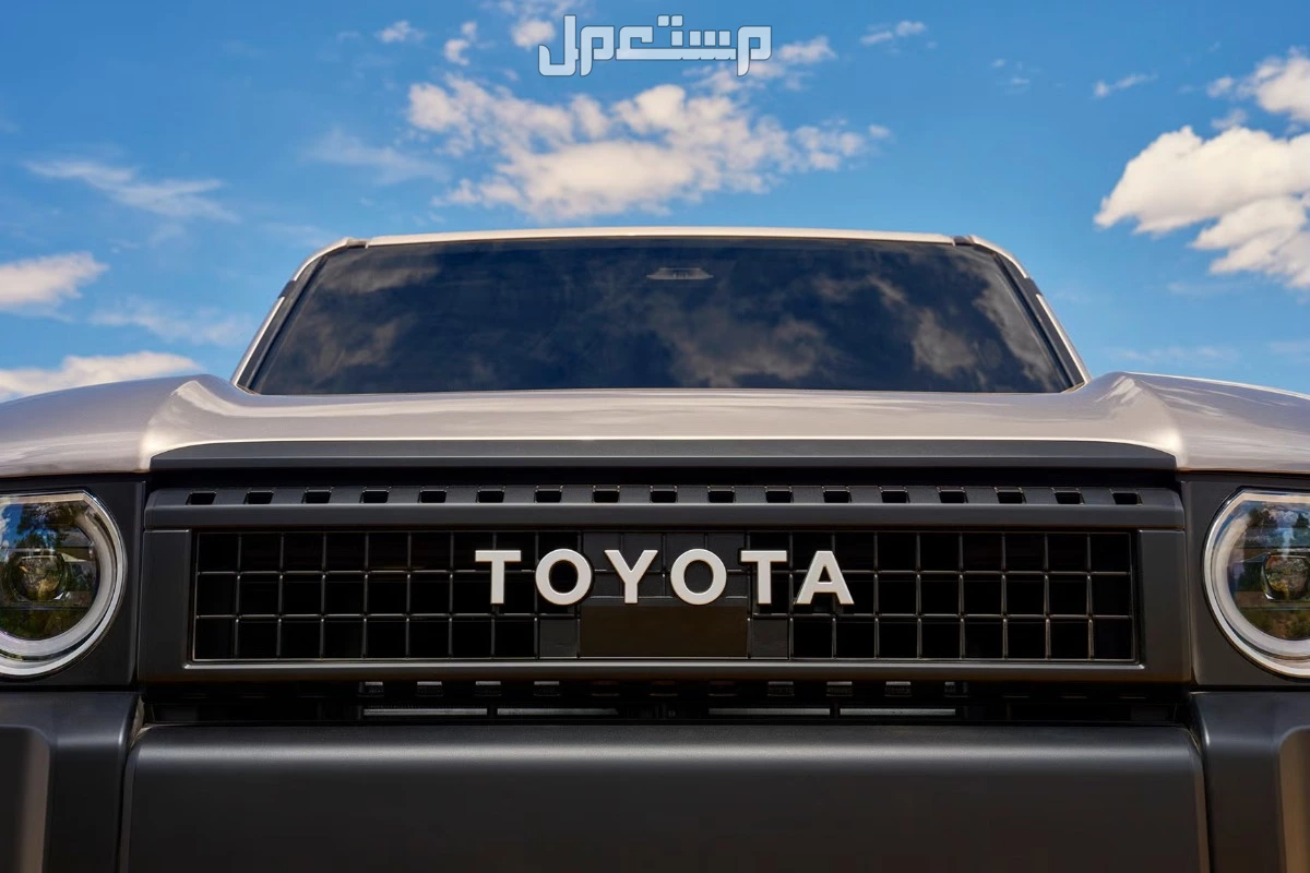 تويوتا لاند كروزر 2027 في السعودية.. المواصفات والسعر وأبرز المميزات تويوتا لاند كروزر 2027 في السعودية