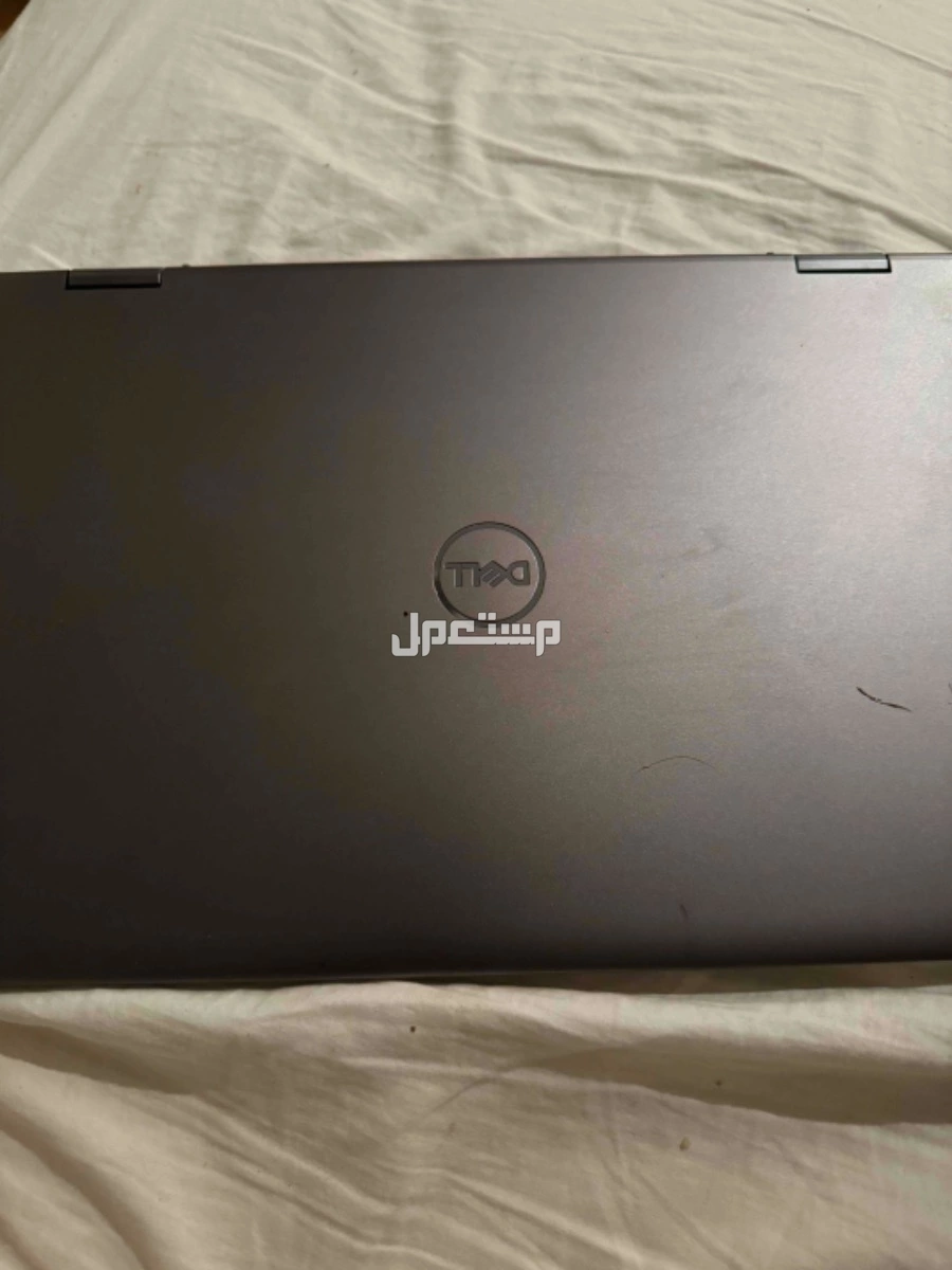 للبيع لابتوب Dell مستعمل