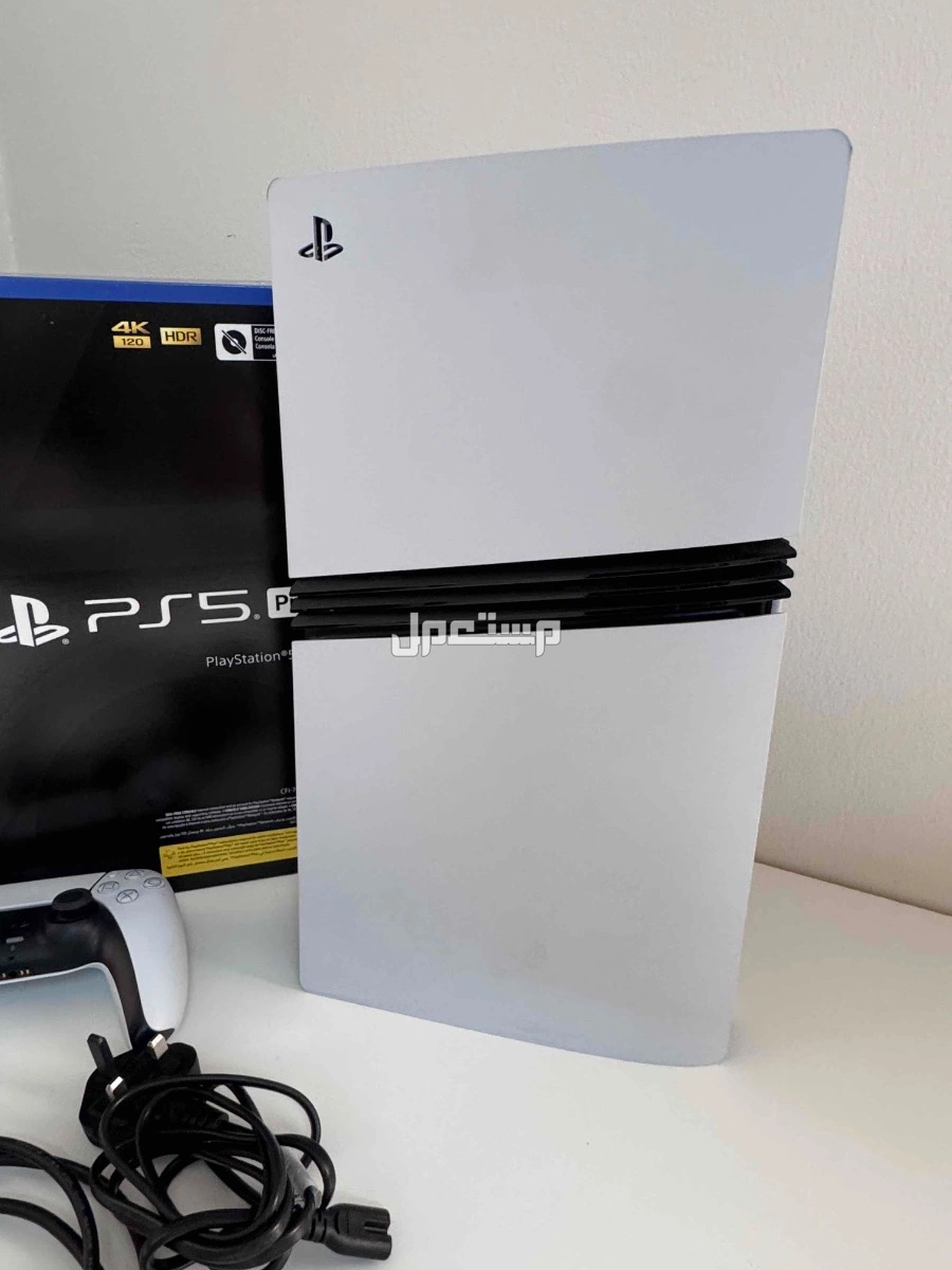 بلايستيشن 5 برو - ps5 pro