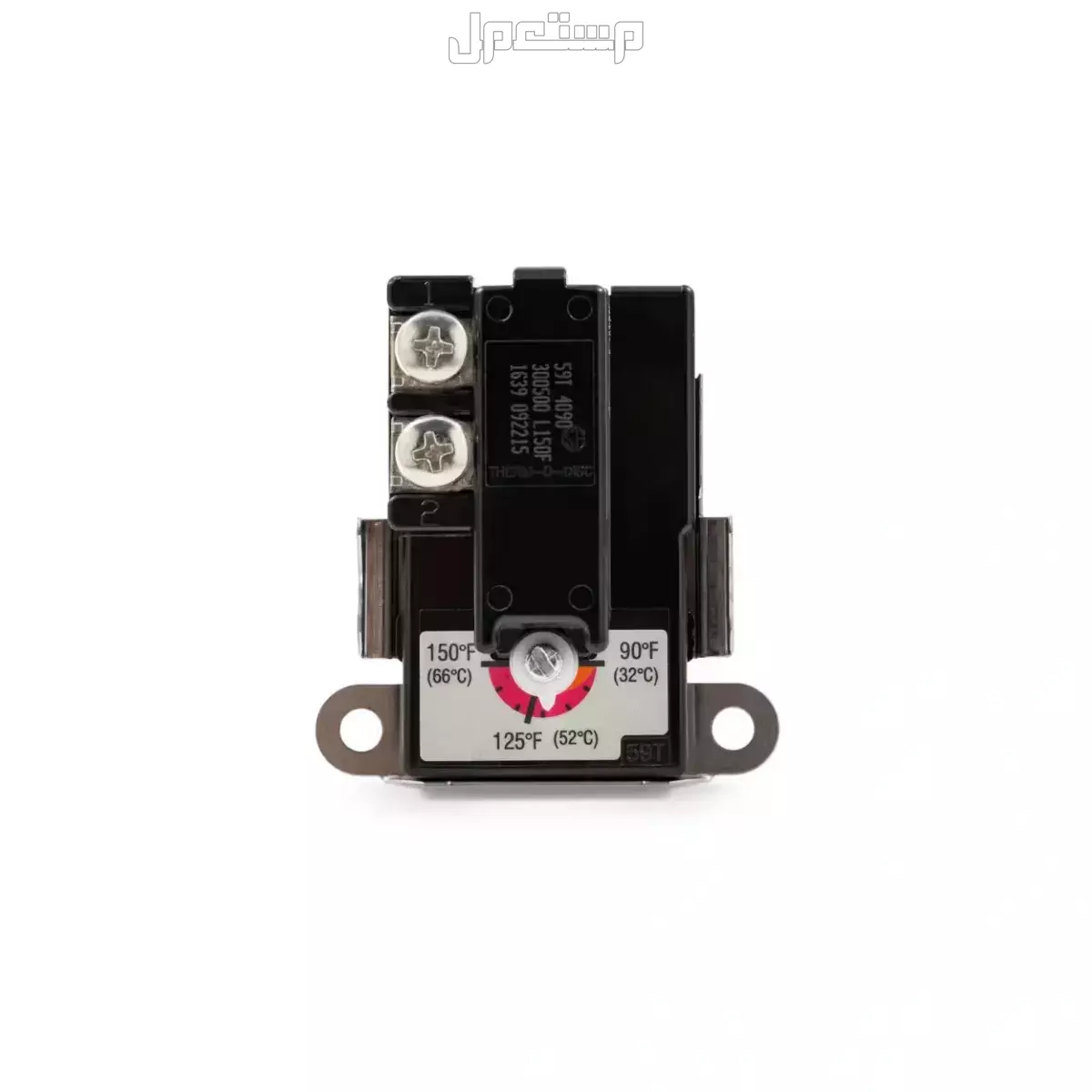 ثرموستات سخان كهربائي FBT - SP11695 تحكم دقيق في الحرارة (منتج جديد)