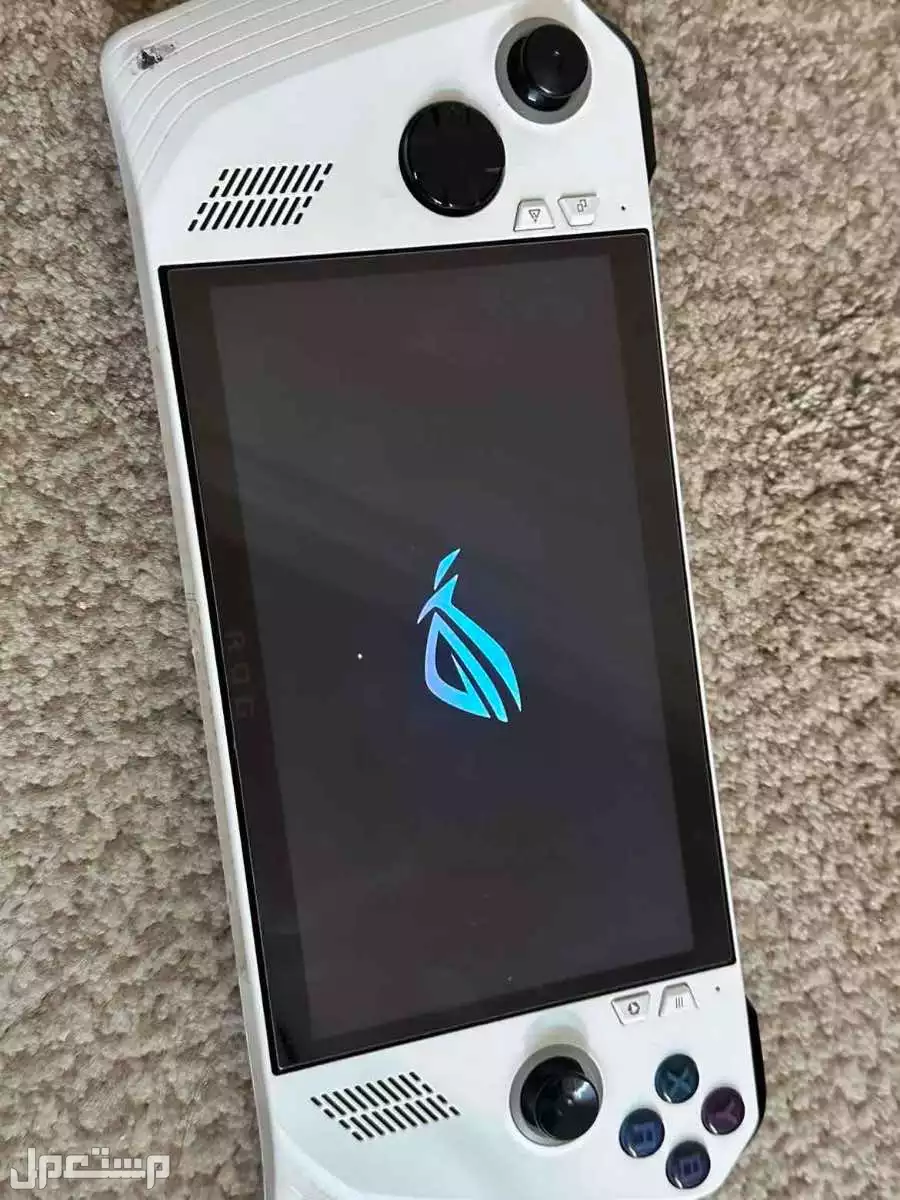ROG Ally