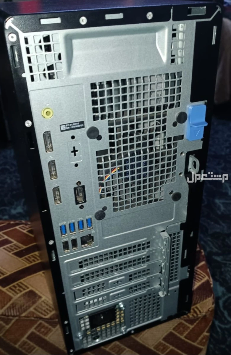 DELL OptiPlex 7000 i7 12th