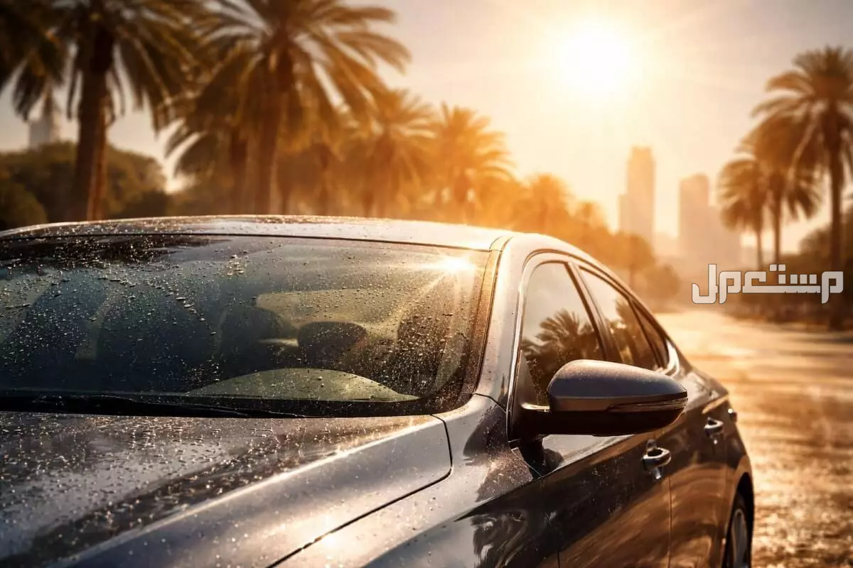 أفضل السيارات التي تتحمل الحر الشديد في السعودية 2026 دون أعطال أفضل السيارات التي تتحمل الحر الشديد في السعودية