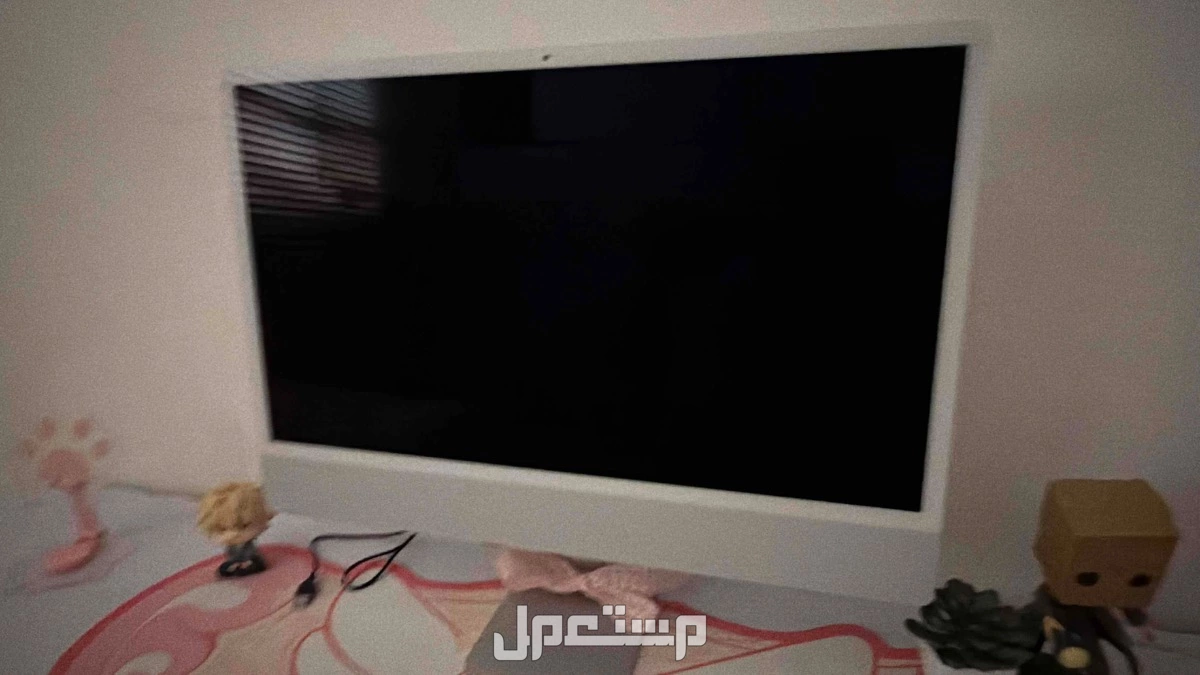للبيع ماركة أبل في حائل بسعر 4500 ريال سعودي