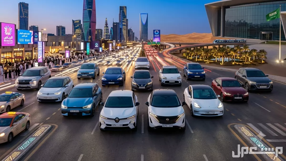 كيف تبيع سيارتك المستعملة في السعودية خطوة بخطوة.. دليل 2026 كيف تبيع سيارتك المستعملة في السعودية