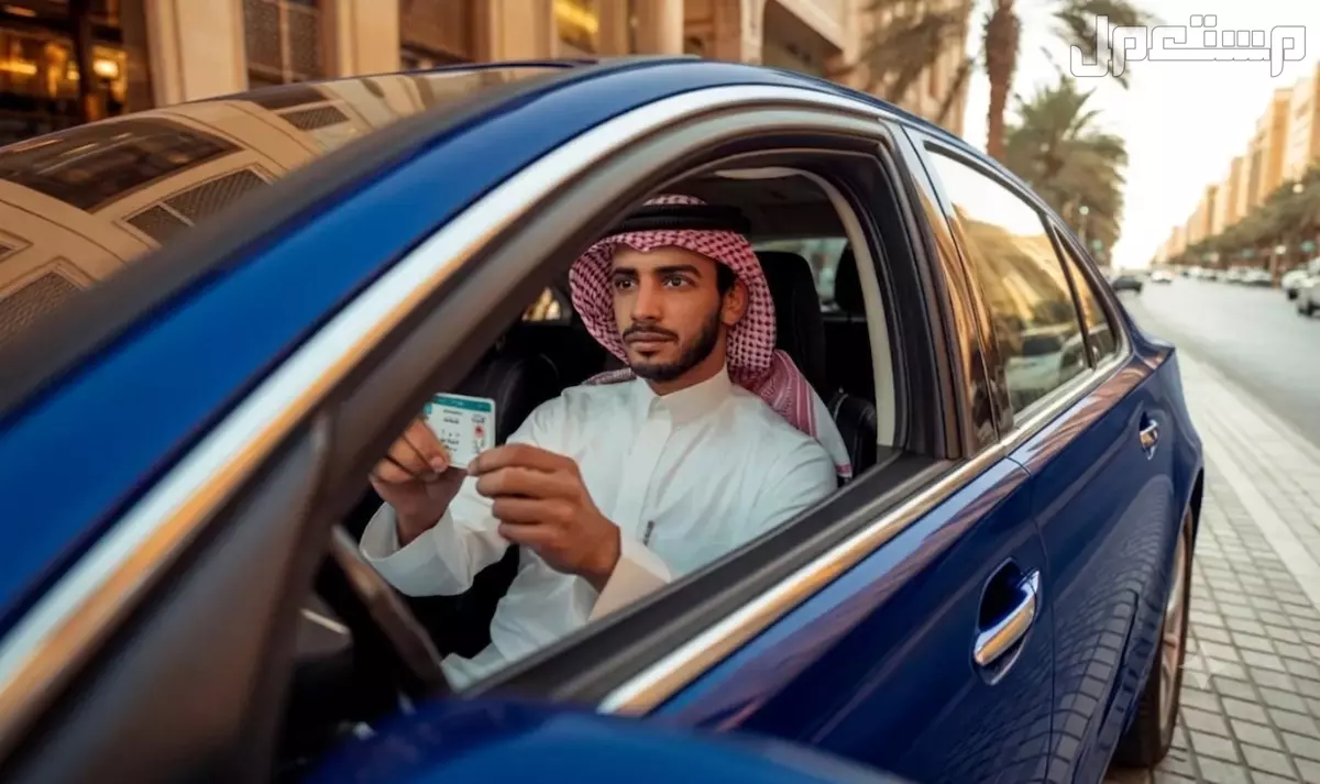حجز موعد رخصة قيادة للرجال في السعودية 1448 خطوة بخطوة حجز موعد رخصة قيادة للرجال في السعودية