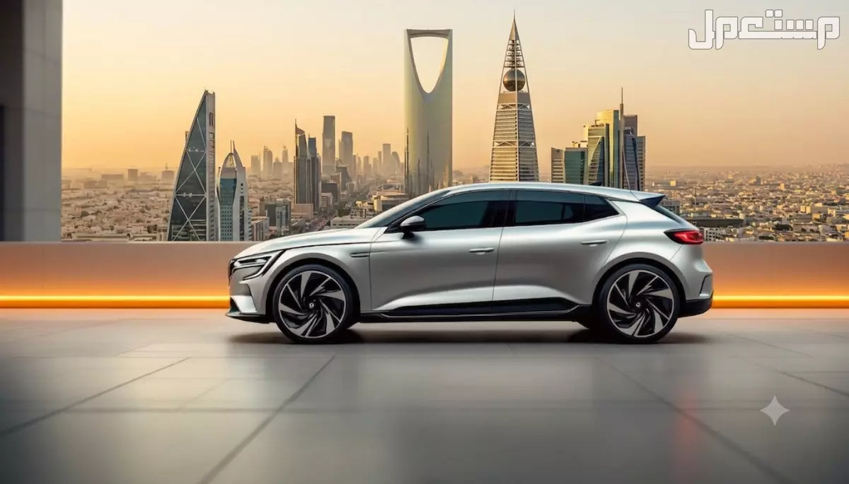 دليل شراء رينو ميجان إي-تك العائلية 2026 في السعودية.. الأسعار والمواصفات رينو ميجان إي-تك 2026