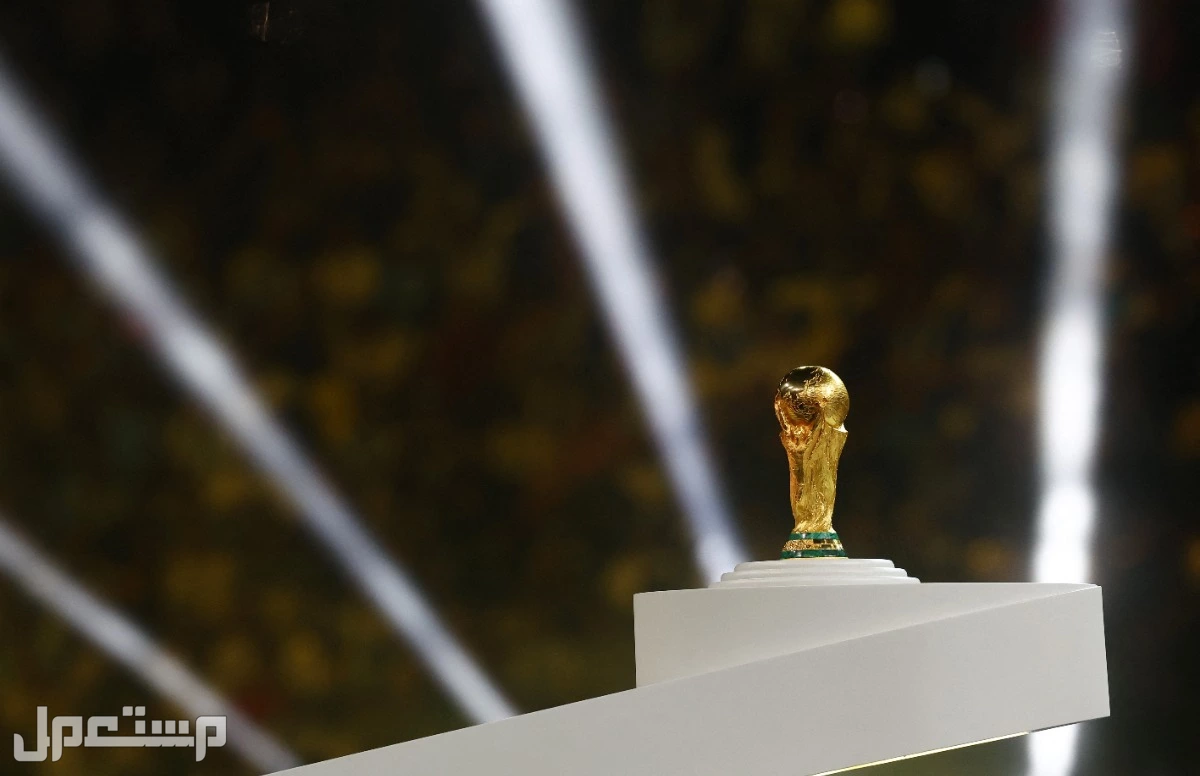 المنتخبات المتأهلة لدور 16 في كأس العالم 2026 وجدول المباريات المنتخبات العربية في كأس العالم 2026