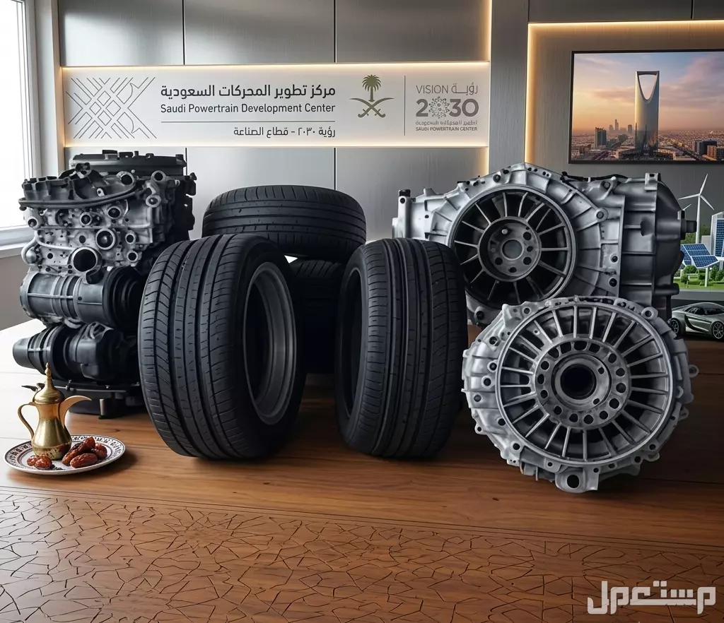 دليل شراء قطع غيار السيارات المستعملة دون الوقوع في الغش 2026 قطع غيار السيارات المستعملة في السعودية