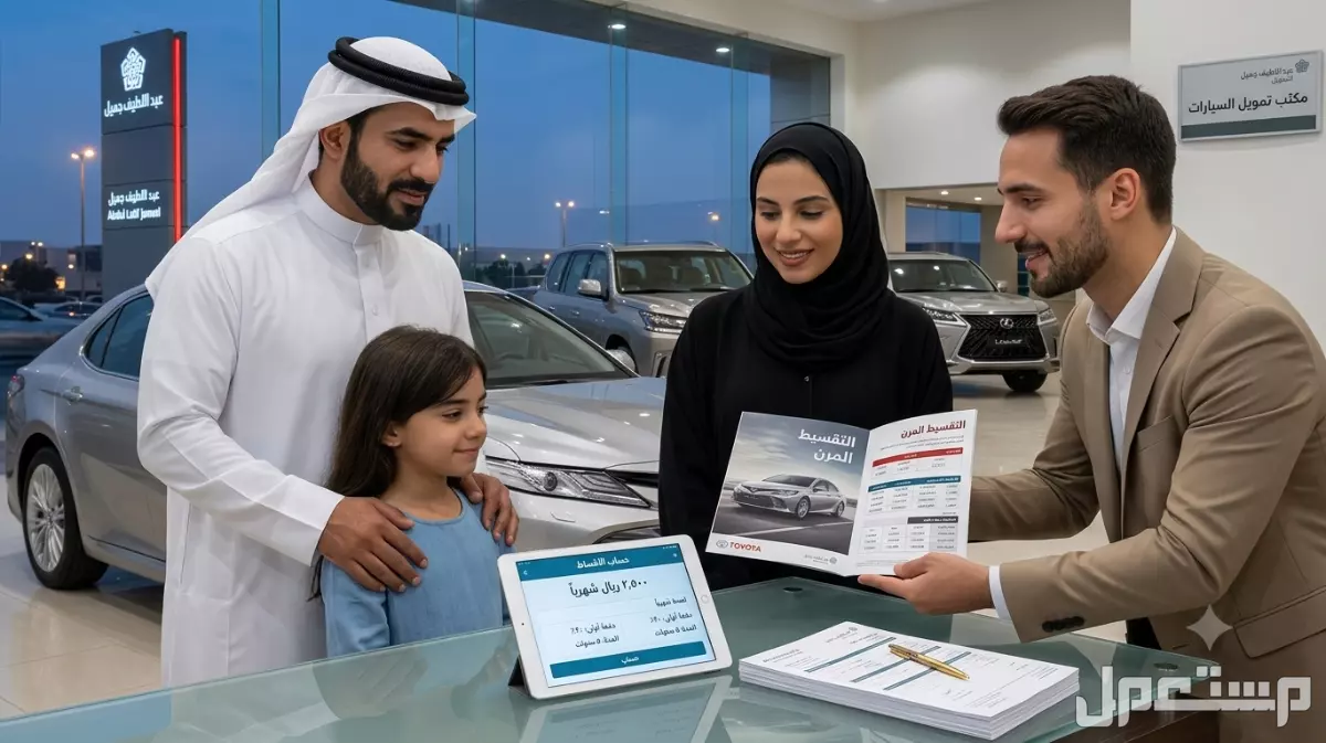 كيف تقلل الفرق بين سعر السيارة كاش والتقسيط؟ 10 طرق توفر عليك آلاف الريالات شراء سيارة بالتقسيط في السعودية