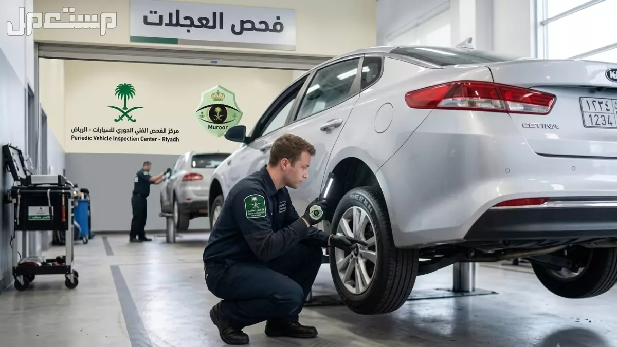 فحص السيارة المستعملة قبل الشراء: كم يكلف؟ وأين؟ وكيف تقرأ التقرير مثل الخبير؟ فحص السيارة المستعملة قبل الشراء