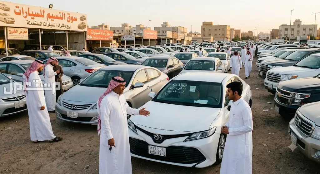 كيف تختار بين سيارتين بنفس السعر؟ مقارنة عملية لاختيار أفضل سيارة كيف أختار بين سيارتين بنفس السعر؟