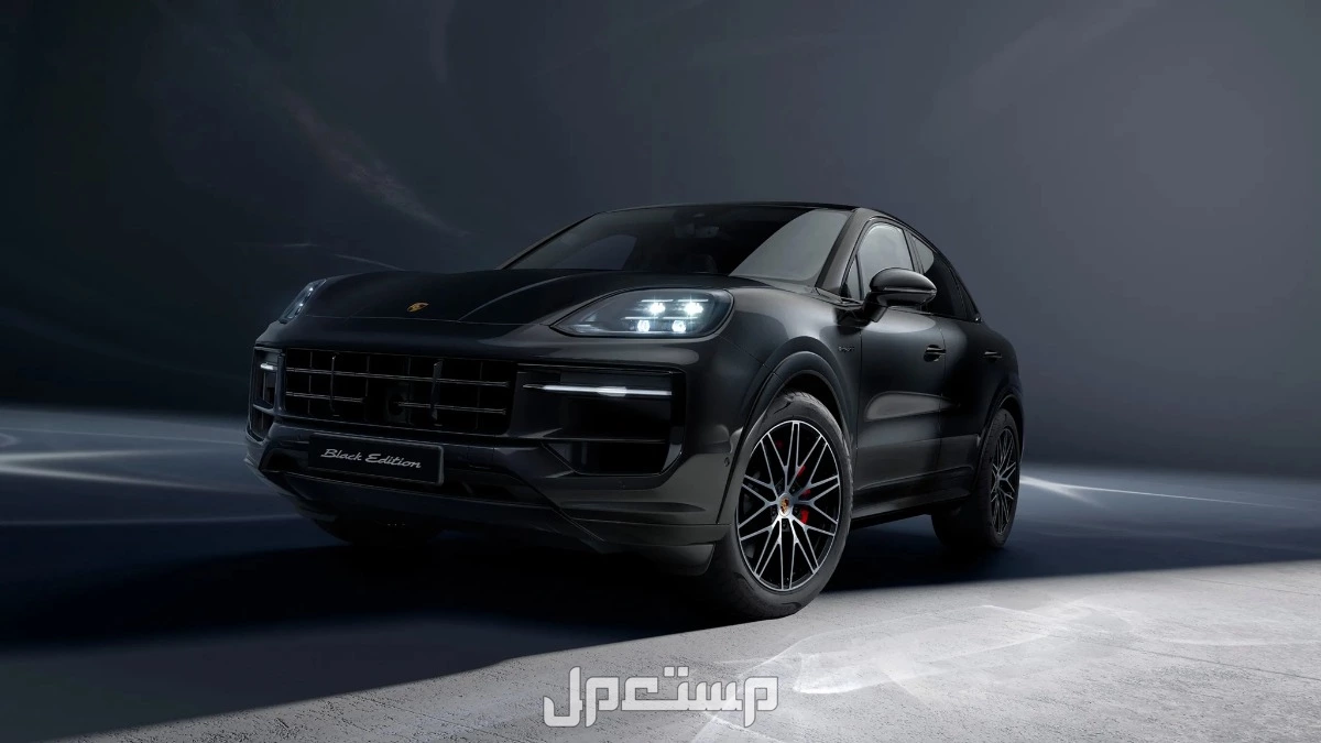 وش معنى بلاك اديشن في السيارة؟ مميزات ومشاكل اللون الاسود في السيارات وش معنى بلاك اديشن في السيارة؟
