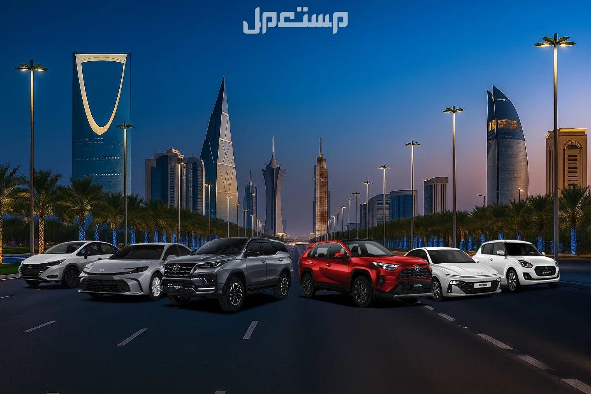 سيارات الأجانب للبيع في السعودية: أفضل طريقة للبحث والشراء سيارات الأجانب للبيع في السعودية 2026