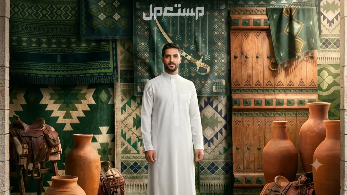 أفضل العبارات التسويقية الناجحة في اليوم الوطني السعودي 2026