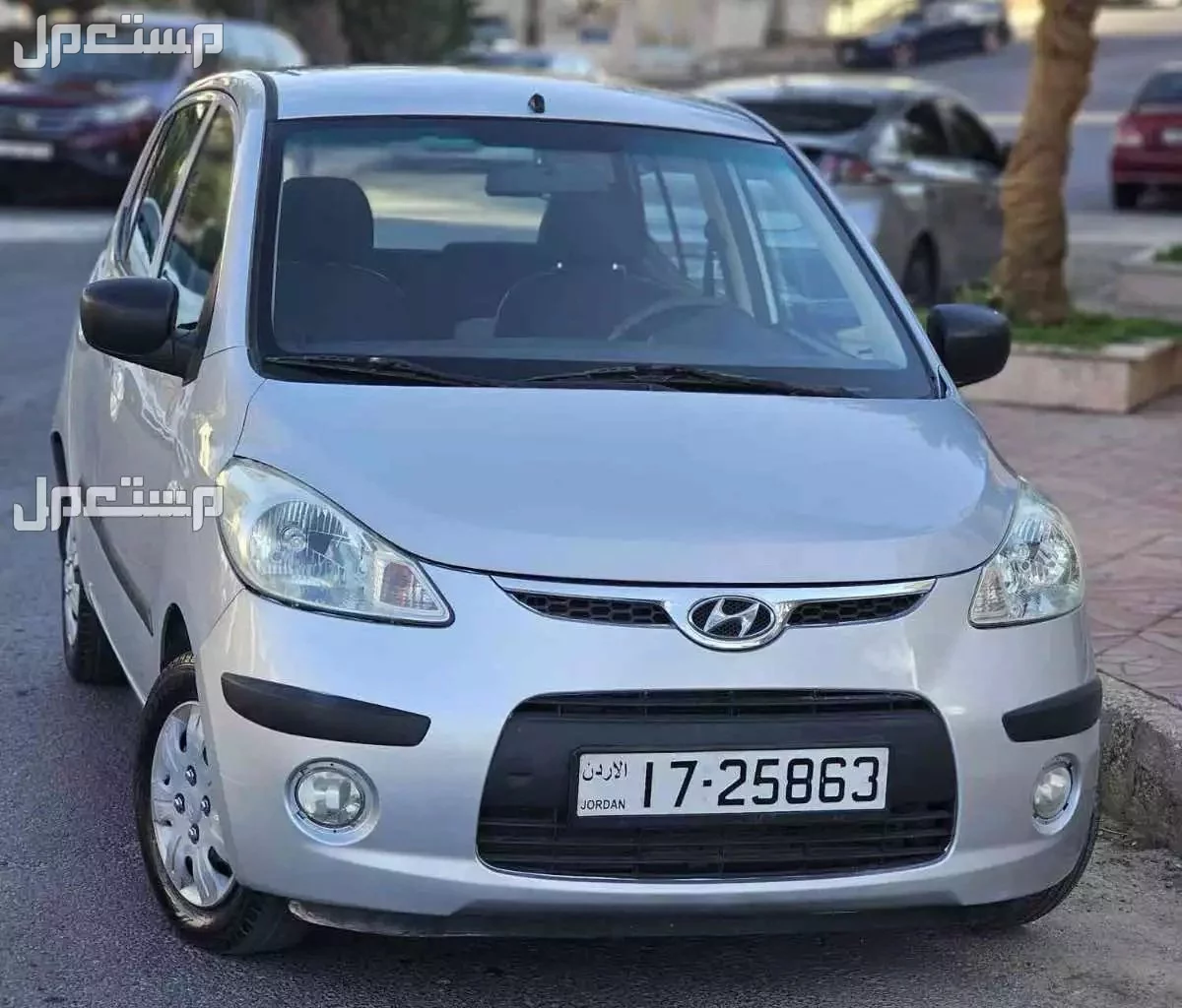أرخص سيارة مستعملة في الرياض بحدود 30 ألف ريال هيونداي جراند i10 المستعملة
