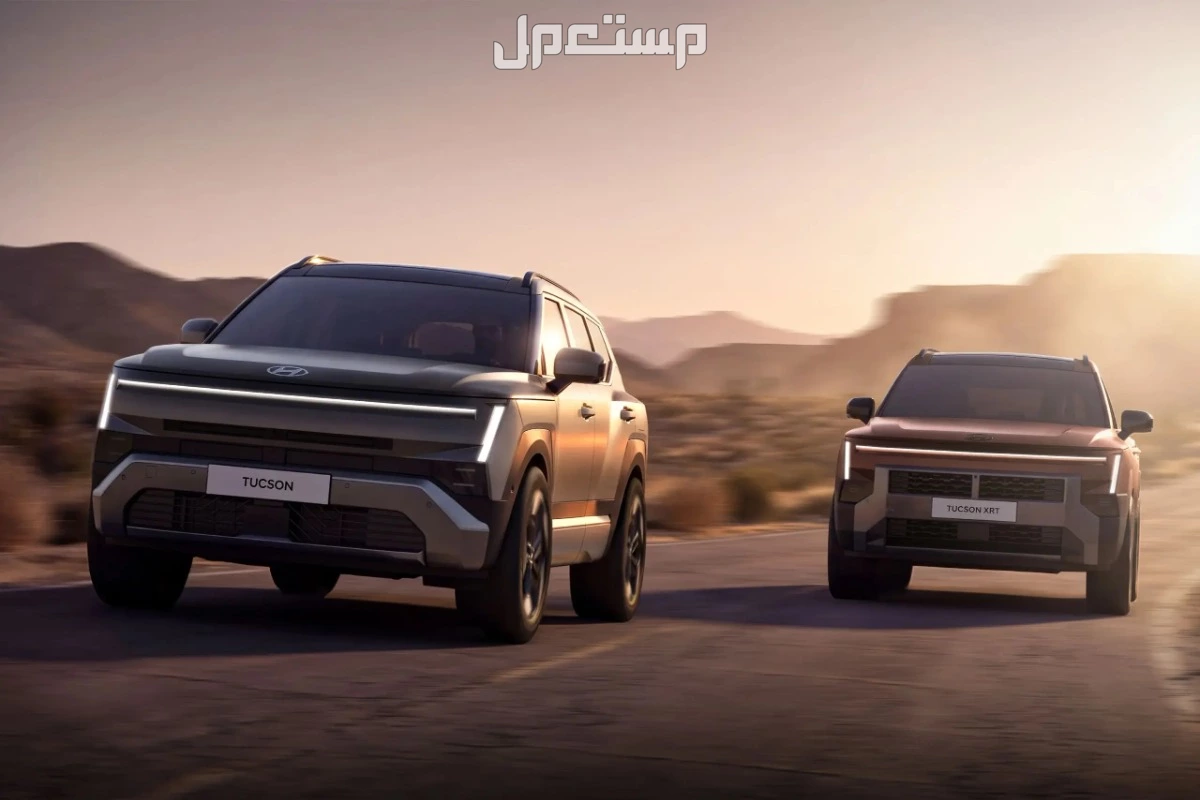 هيونداي توسان 2027: كل ما تريد معرفته عن الجيل الخامس الجديد مواصفات هيونداي توسان 2027