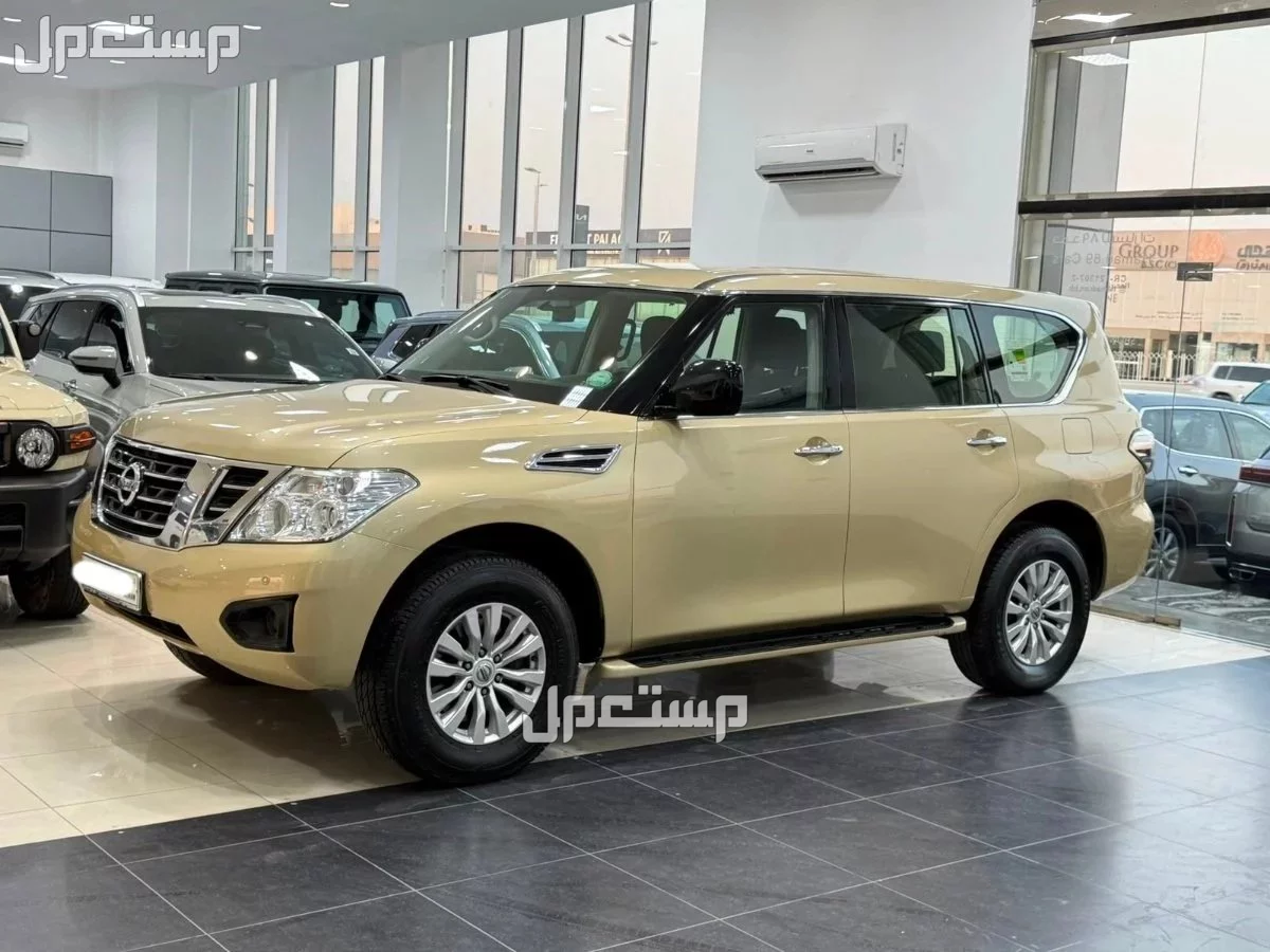 مميزات وعيوب باترول 2016-2022 المستعمل: تكاليف الصيانة اللي ما يقولها لك البائع نيسان باترول للبيع
