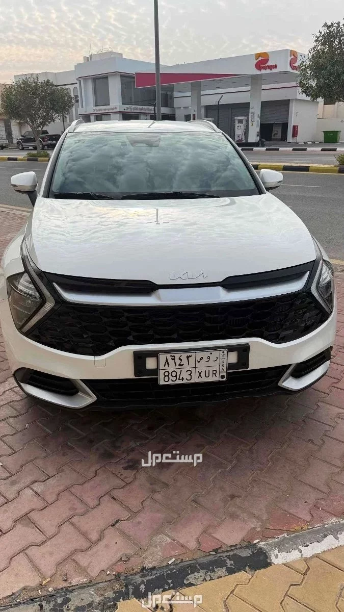 أفضل سيارة كيا اقتصادية 2026: دليل شامل للأسعار والمواصفات في السعودية كيا سبورتاج