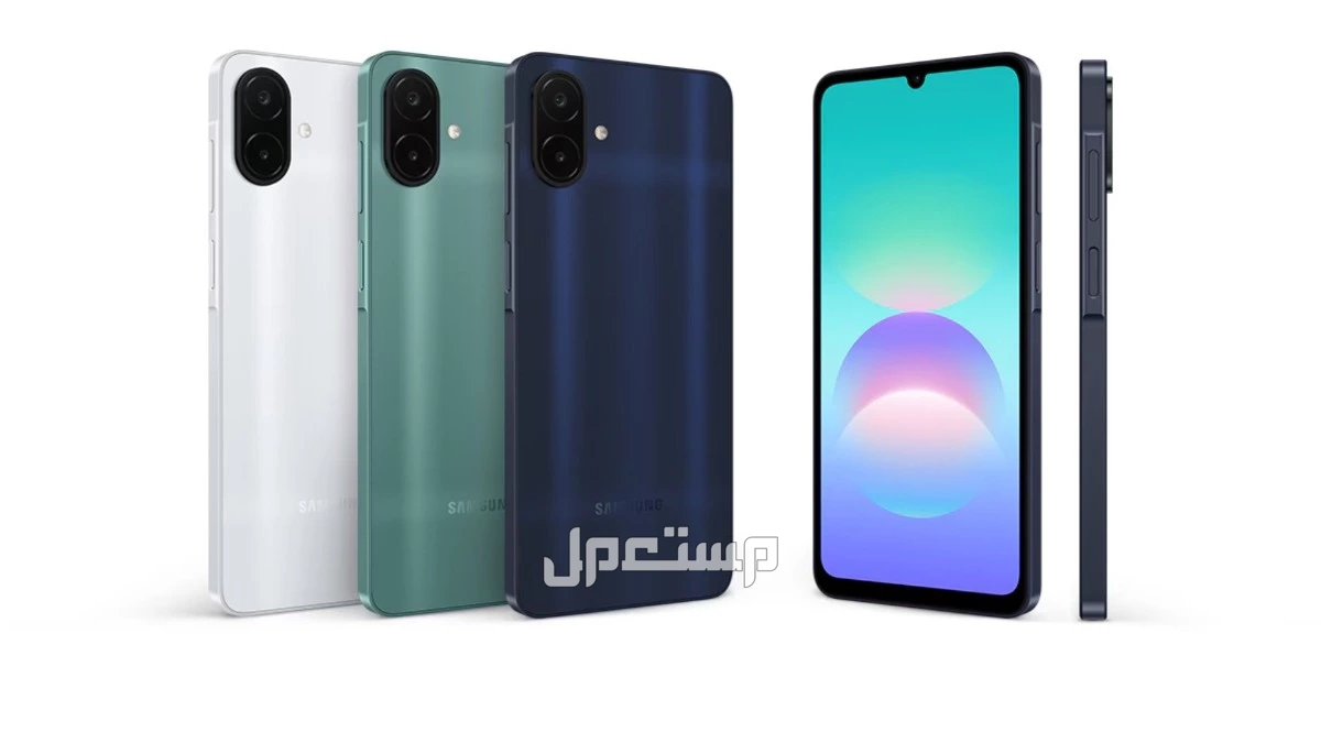 مقارنة بين سامسونج Galaxy A08 وA18 4G.. المواصفات والسعر