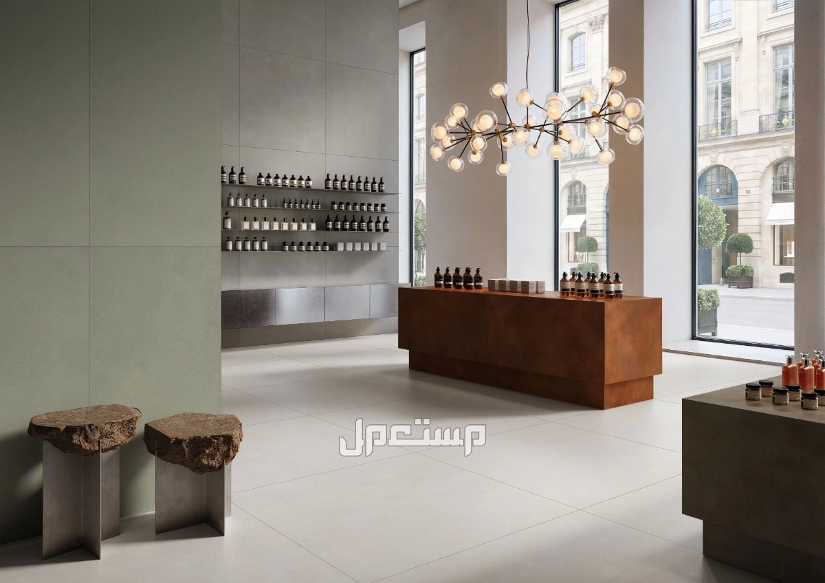 VitrA Tiles تكشف عن مفهوم «The Code» وأكواد التصميم الجديدة في معرض Cersaie
