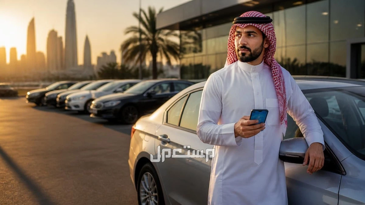 هل أستطيع شراء سيارة والإقامة منتهية؟ الإجابة الكاملة 1448 هل أستطيع شراء سيارة والإقامة منتهية؟