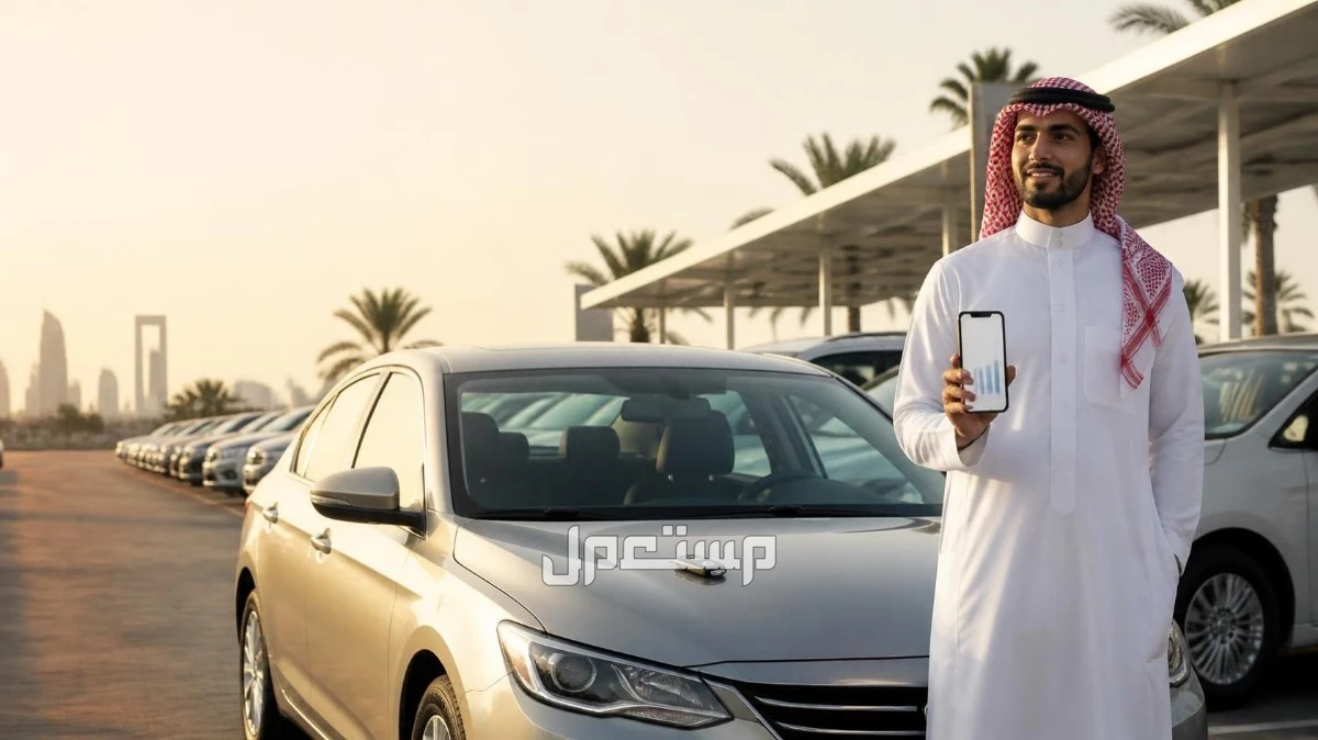 أفضل 5 سيارات مستعملة بقسط أقل من 1000 ريال في السعودية