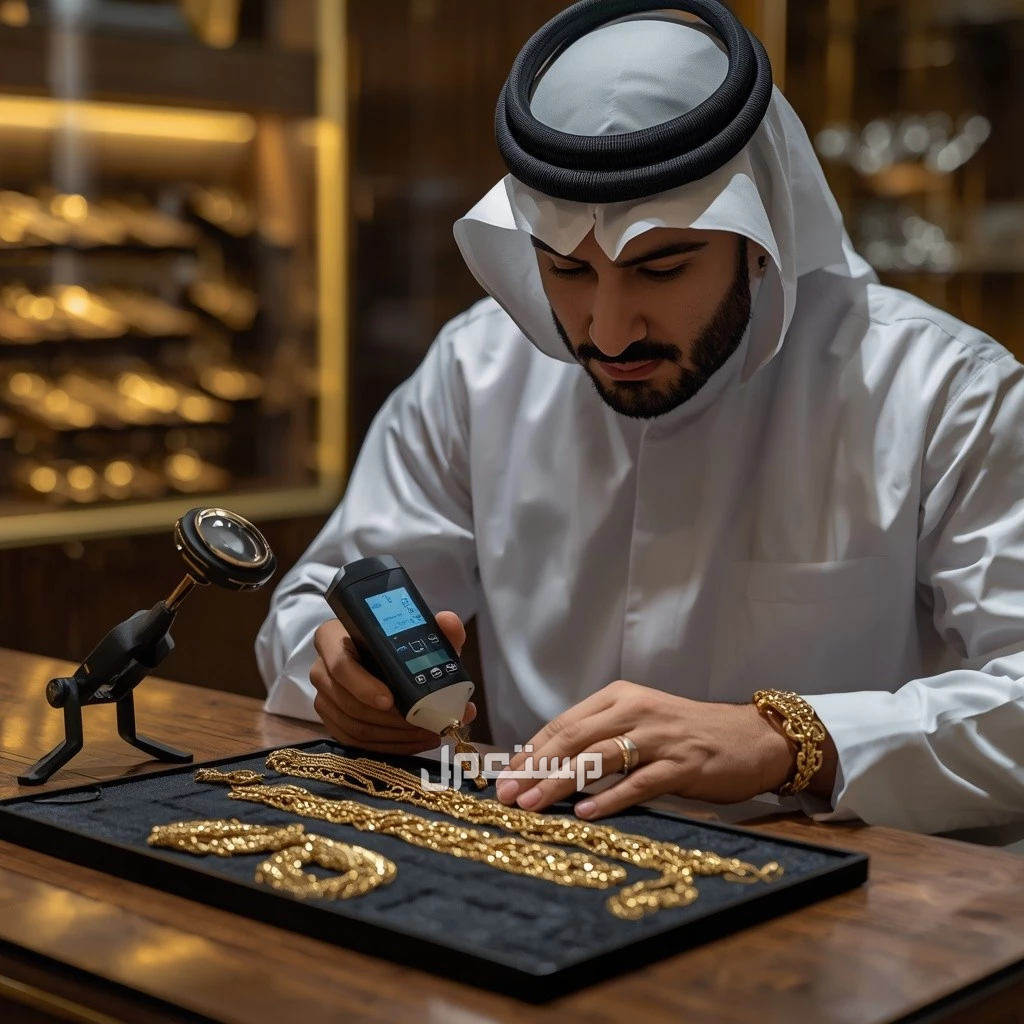 أفضل متجر لشراء الذهب المستعمل في السعودية 2027