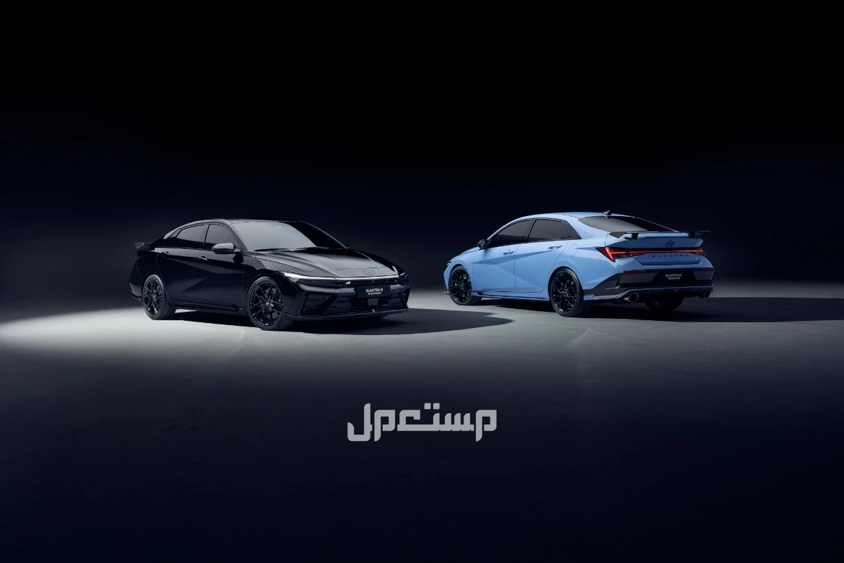 مواصفات وسعر هيونداي النترا N مونوكروم الجديدة 2027